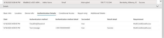 PSA: The importance of disabling legacy authentication in Microsoft 365 ...