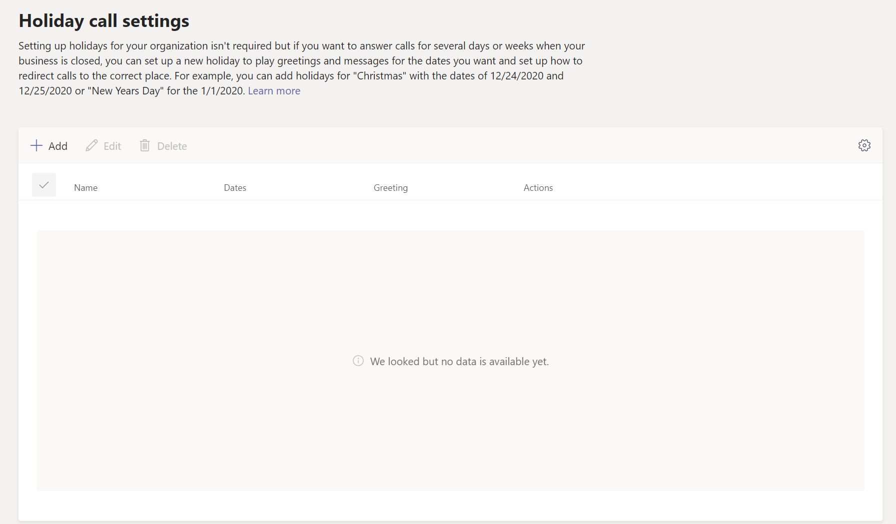 Setting up an Auto Attendant in Microsoft Teams – Sean McAvinue