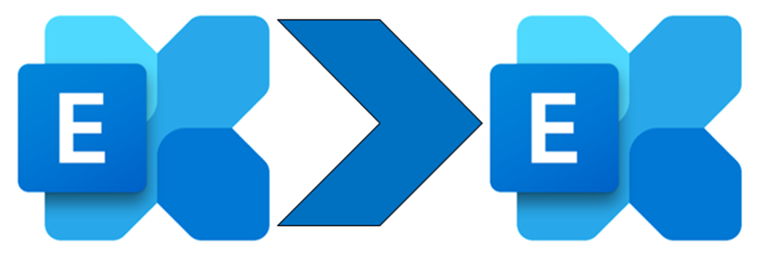 Microsoft Exchange Icon Png