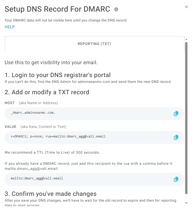 Free DMARC Reporting for Microsoft 365 Tenants Sean McAvinue